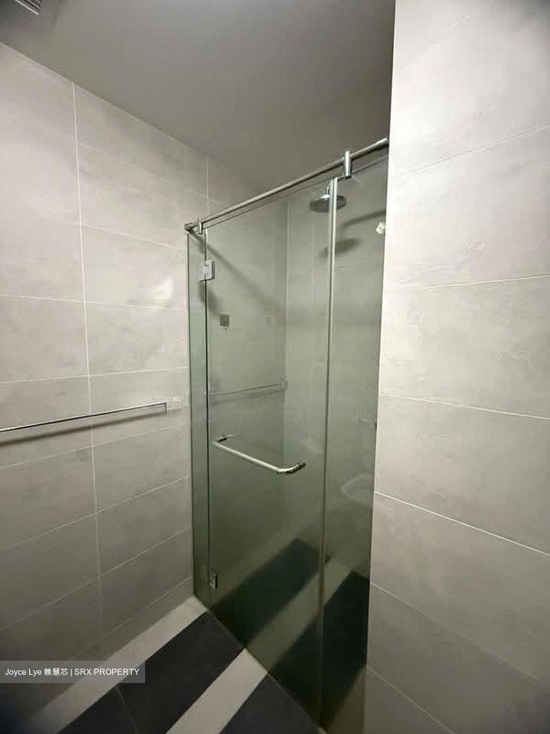 Parc Riviera (D5), Condominium #557745001
